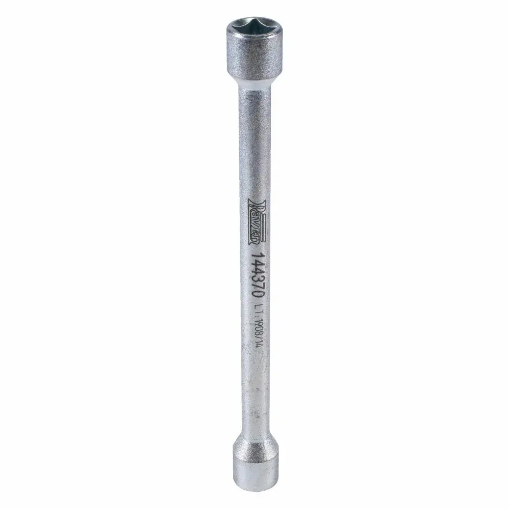 Chave sextavada 16MM encaixe 1/2” com imã 144370 Raven — fotografia 5