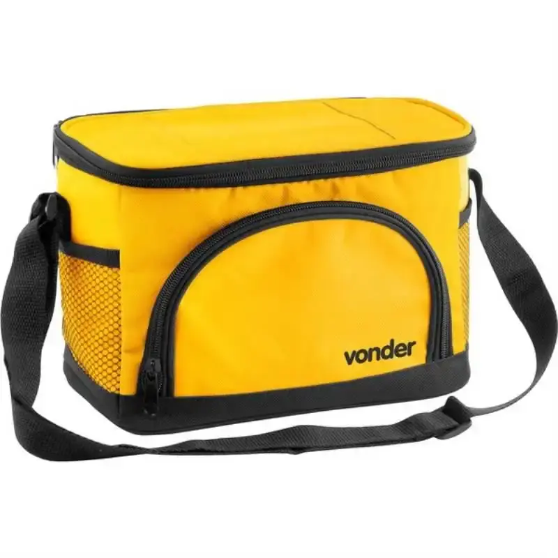 Bolsa térmica 5 litros Vonder — fotografia de referência