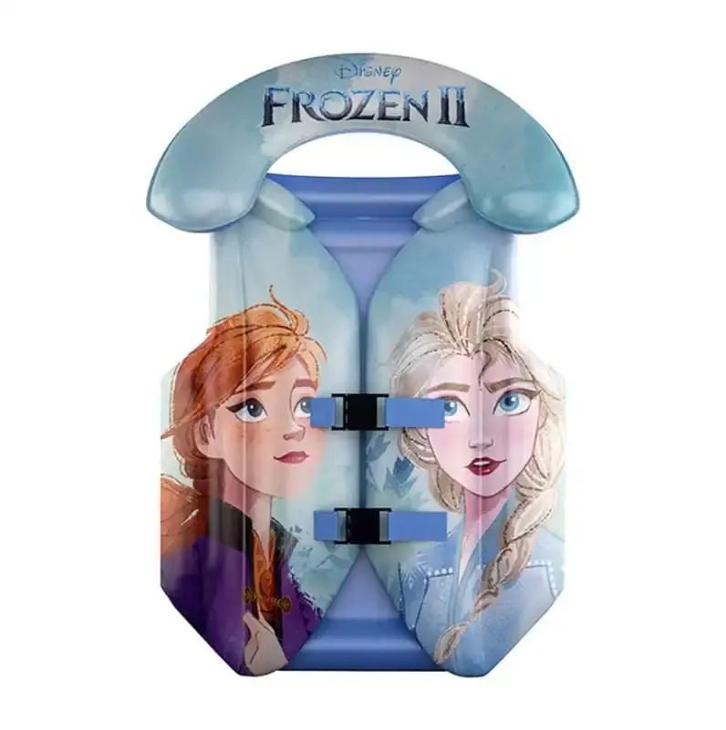 Colete frozen inflável infantil DYIN-038 etitoys