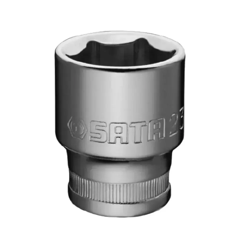 Soquete sextavado encaixe 1/2 32MM Sata — fotografia 2