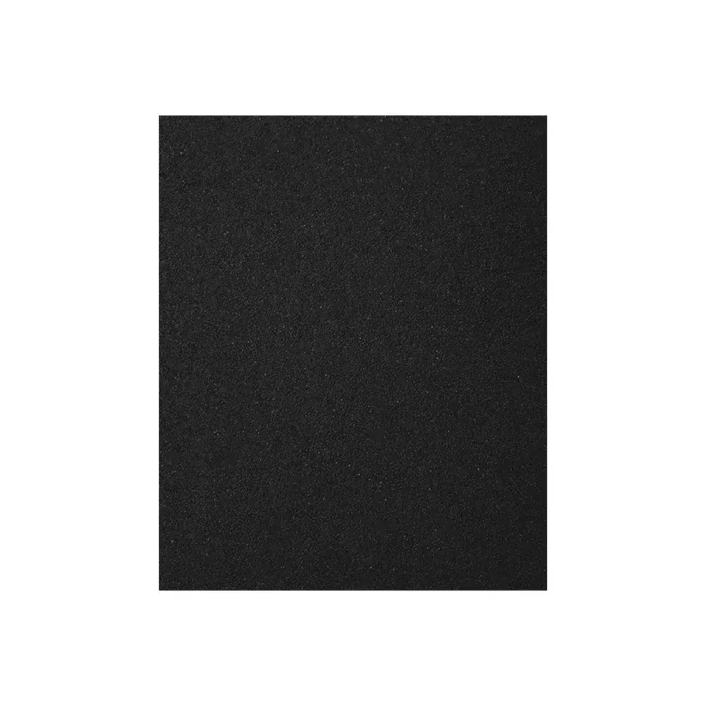 Folha de lixa de ferro K246 G40 225X275MM Norton — fotografia 4