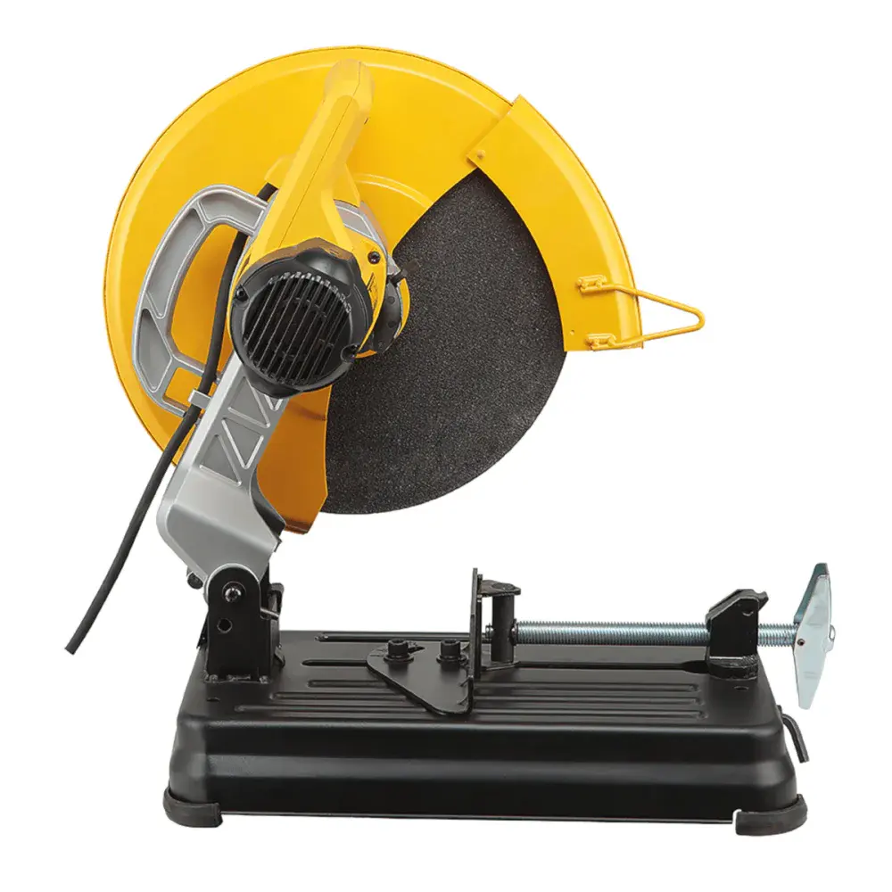 Serra de corte rápido 14” 2300W Dewalt — fotografia 2