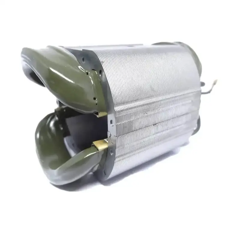 Estator para retífica reta GGS 28 LCE em 110V 3607030478 Bosch 110 V — fotografia de referência