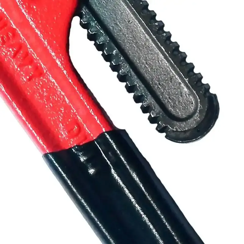 Chave Grifo 36 pol HEAVY DUTY Industrial MTX — fotografia 3