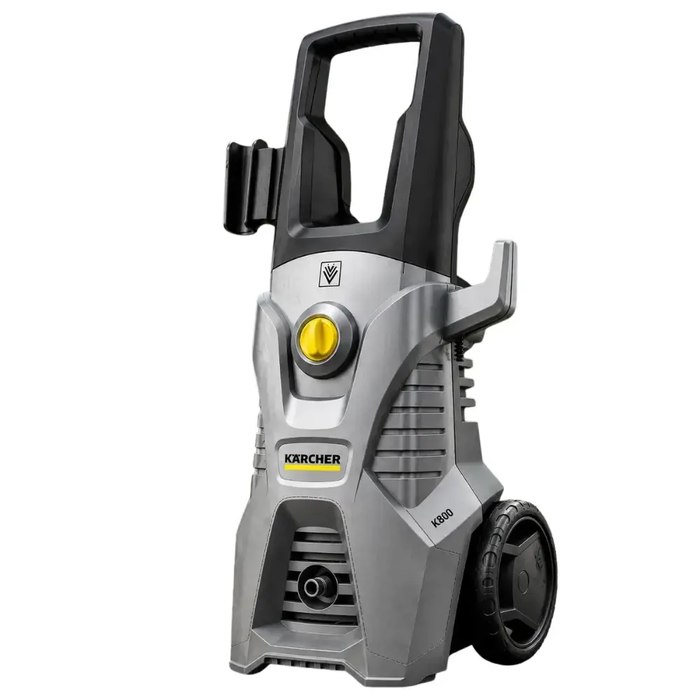 Lavadora de alta pressão K-800 new 1900W 2100 PSI Karcher 110 V