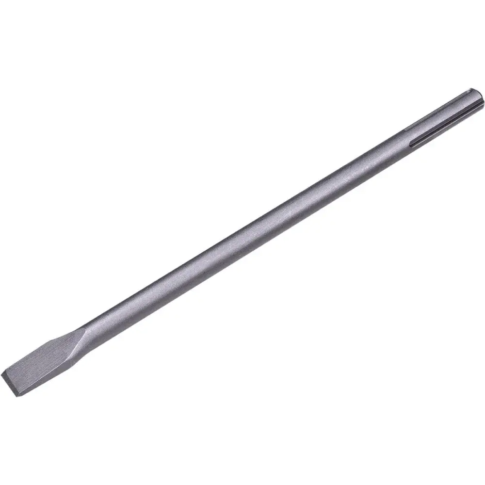 Talhadeira aço sds max plus 25X400MM Worker — fotografia de referência