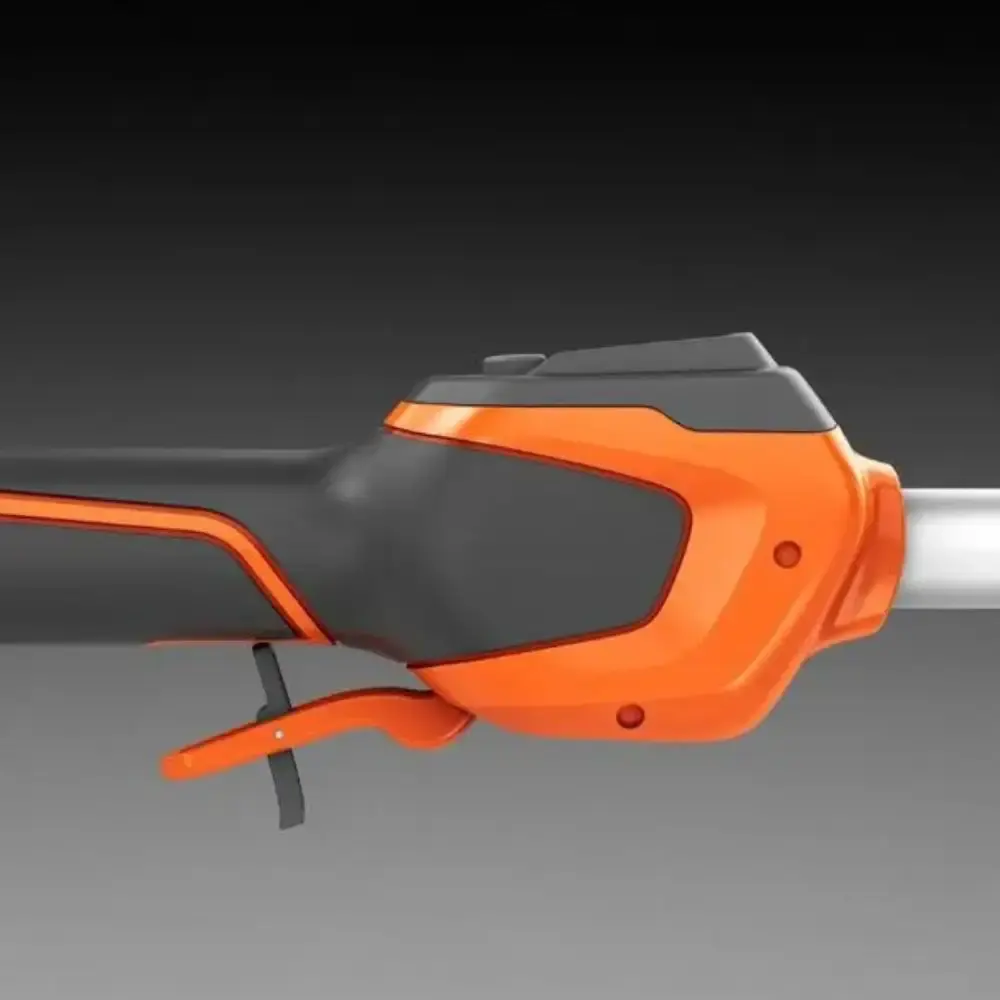 Aparador de grama a bateria 36V 40CM 320IL Husqvarna — fotografia 4
