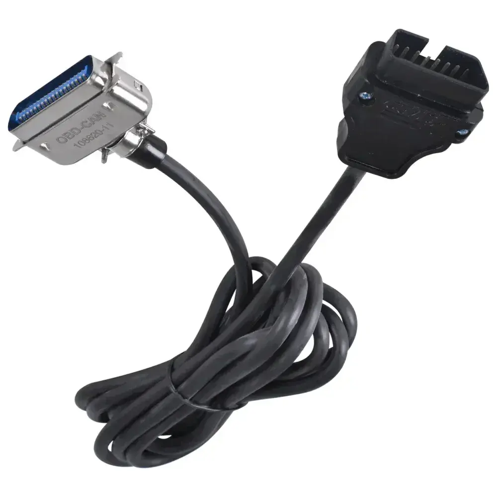 Cabo avulso do scanner ii obd-can 108620 - 11 da Raven — fotografia 8