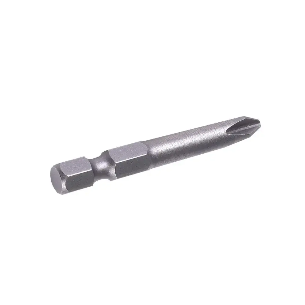 Ponta bits phillips 49 mm PH2 eco 2608521240 Bosch — fotografia 5
