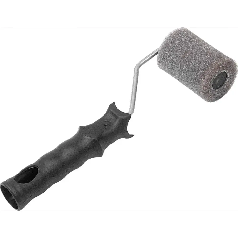 Rolo espuma pintura poliester 5CM 600 Kala — fotografia de referência