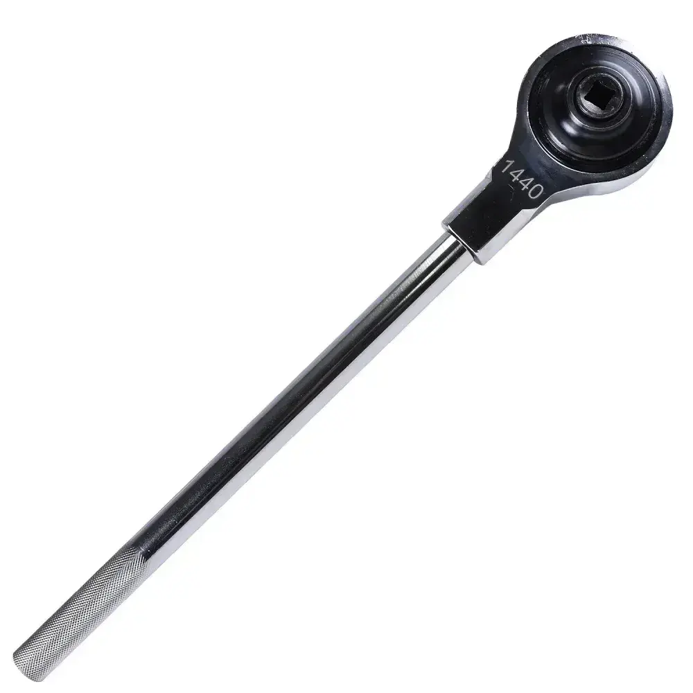 Chave multiplicadora de torque Raven — fotografia 8