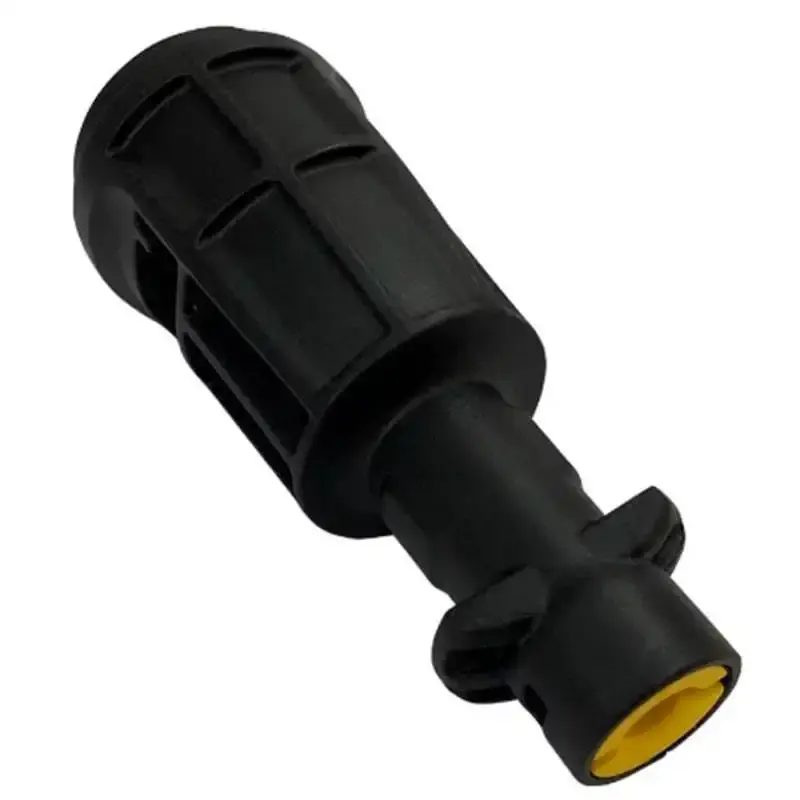 Adaptador da tubeira turbo para pistola modelo antigo 4.760-153.0 Karcher