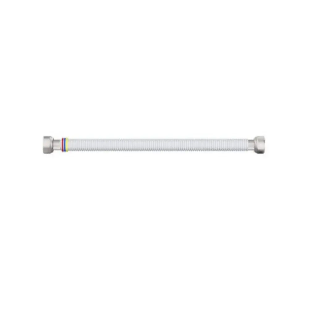 Engate extensível 3EM1 fxf água fria/quente/gás Censi