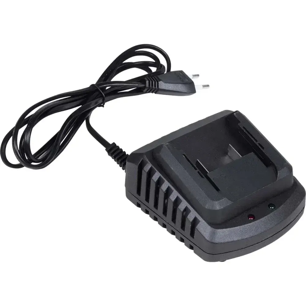 Carregador de bateria para lavadora de alta pressão bivolt Worker — fotografia 7