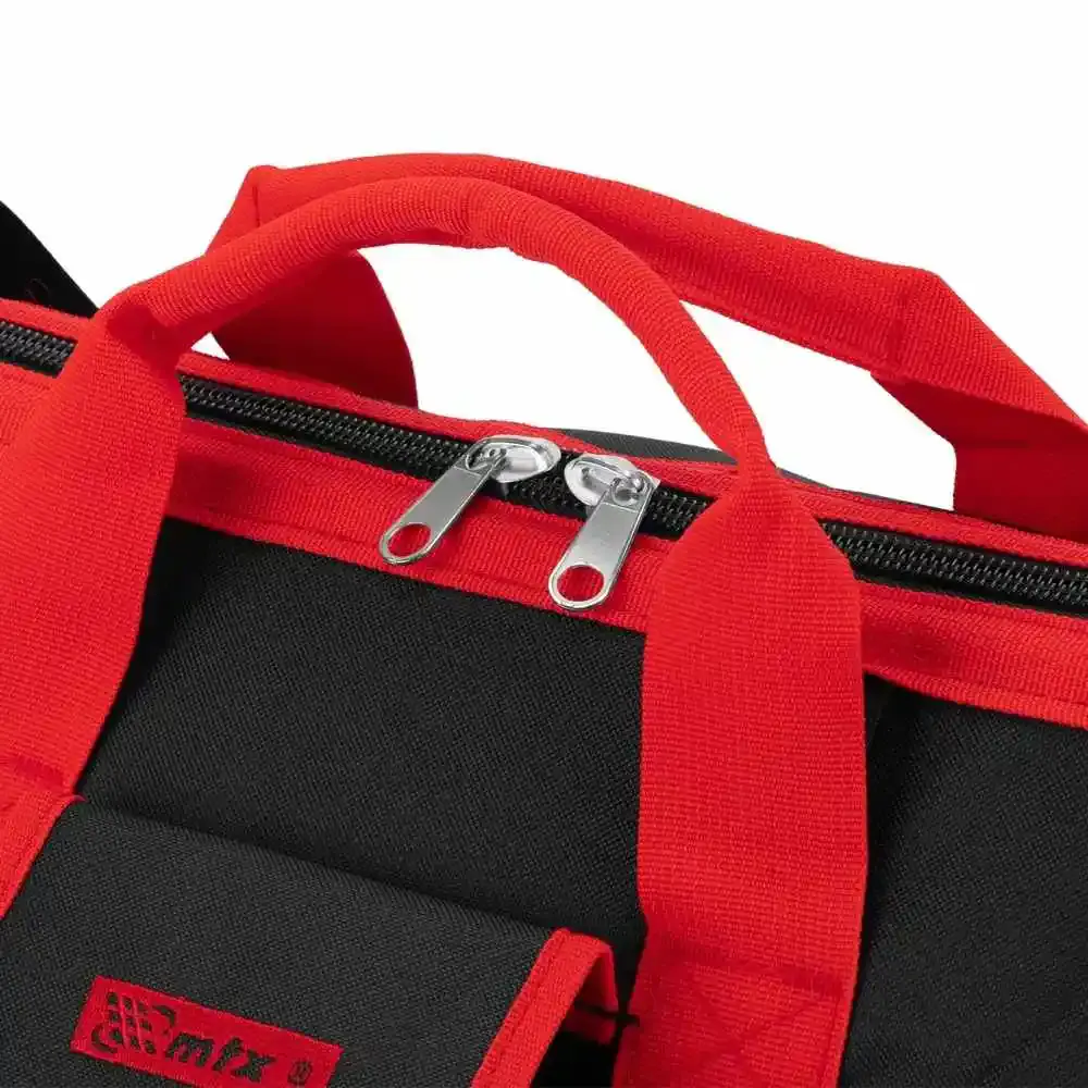 Bolsa em lona para ferramentas 18 POL com 32 bolsos 902569 MTX — fotografia 7