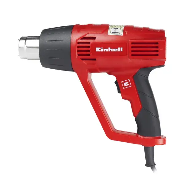 Soprador termico 2000W - 220V - Einhell