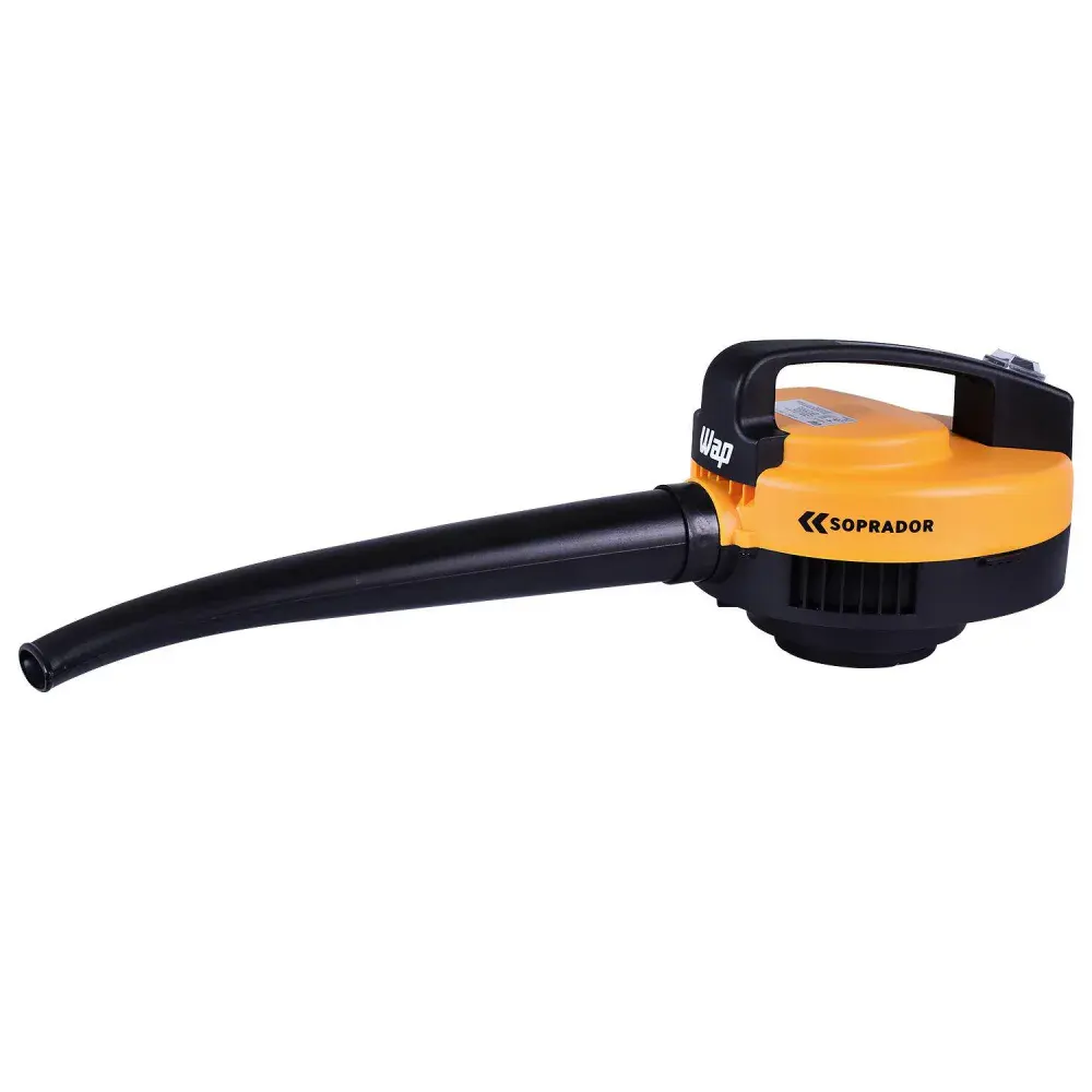 Aspirador de pó/água 3 em 1 gtw 55 1600W 127V Wap — fotografia 3