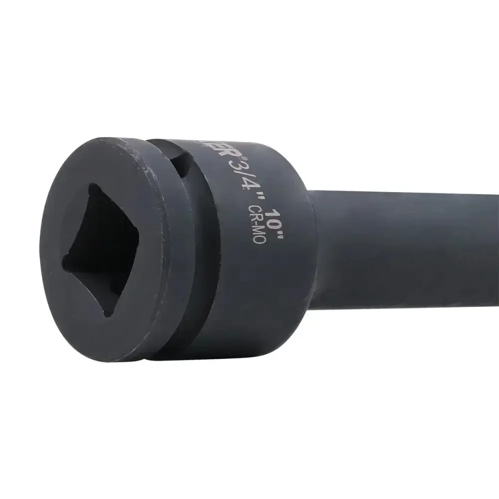 Extensão para soquete de impacto 3/4 10 Worker — fotografia 9