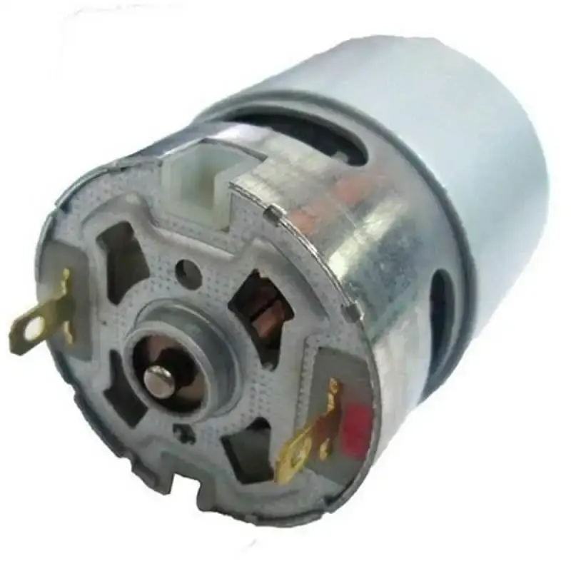 Motor para parafusadeira / furadeira GSR 1000 smart 12 v 2609199956 Bosch — fotografia 3