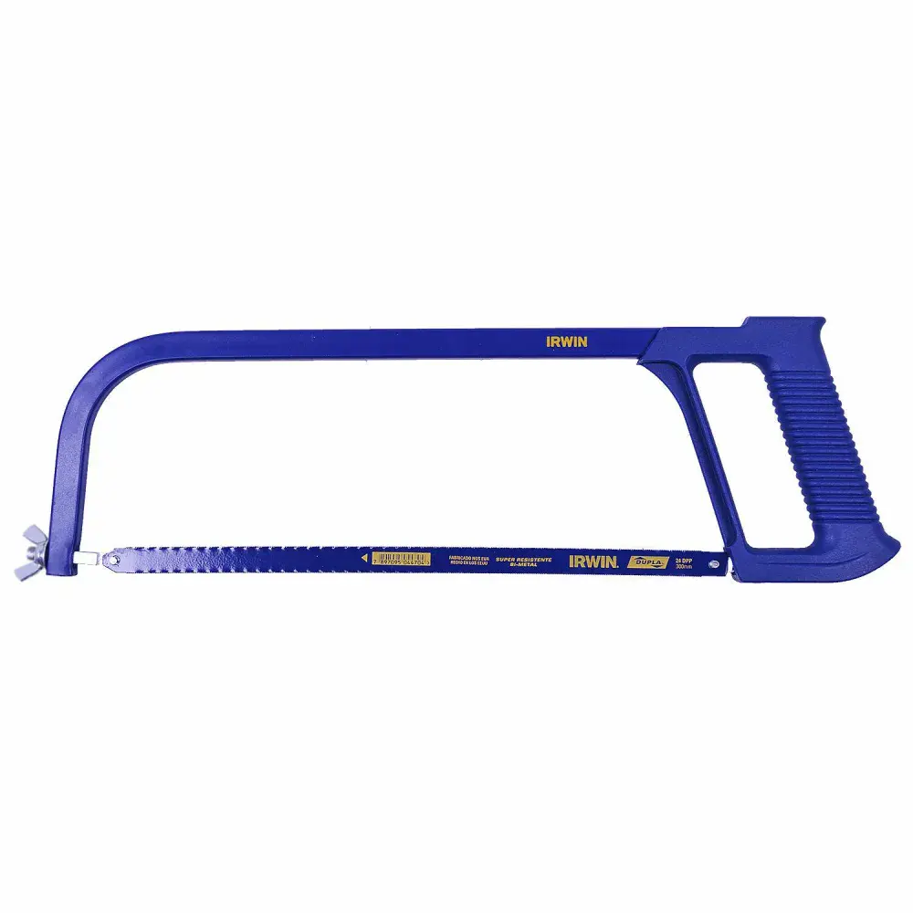 Arco de serra standard I-10 Irwin - comprimento 44,5CM
