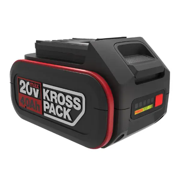 Bateria de lítio 4.0 ah 20V KAB21 - Kress