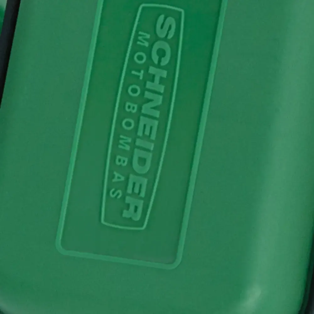 Eletro boia combo com 4 peças Schneider — fotografia 6