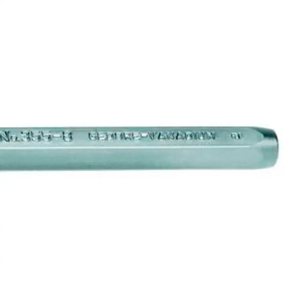 Saca Pino 2x 115 mm 355 GEDORE — fotografia 3