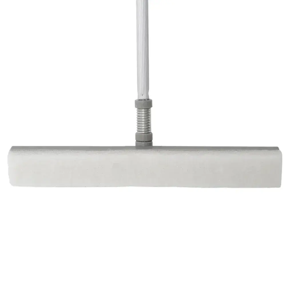 Rodo glass para limpeza de vidro 2 em 1 Perfect — fotografia 6
