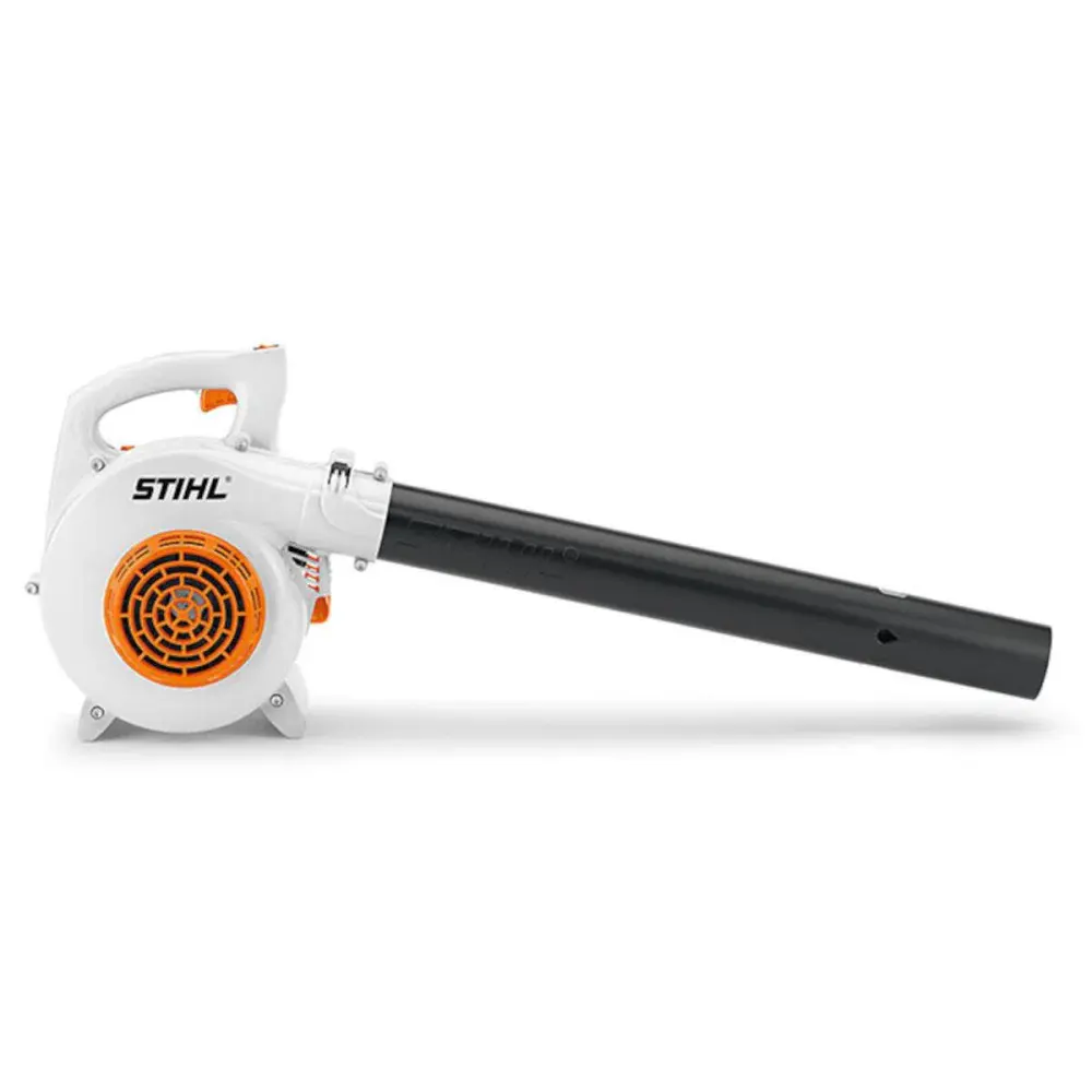 Soprador de folhas bg 50 a gasolina 2800RPM 0,7KW Stihl
