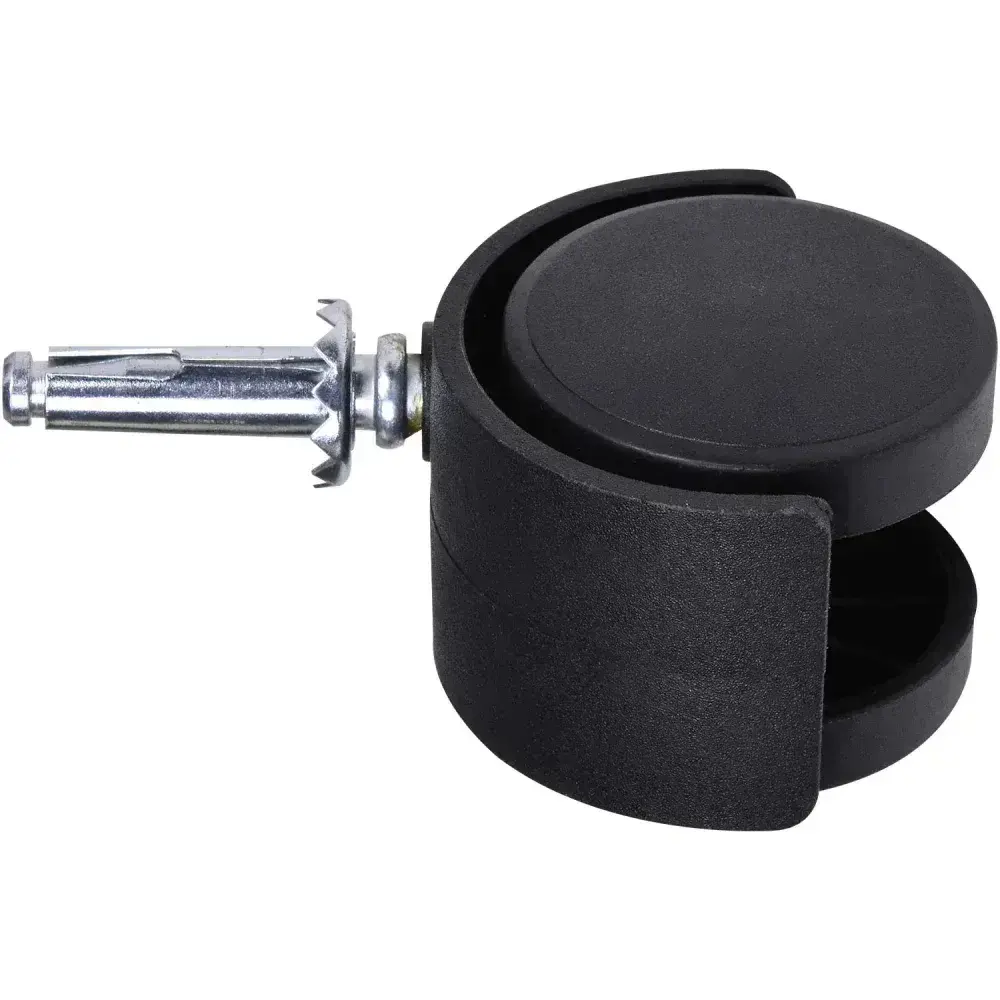 Rodizio nylon cone 50MM Worker — fotografia 8