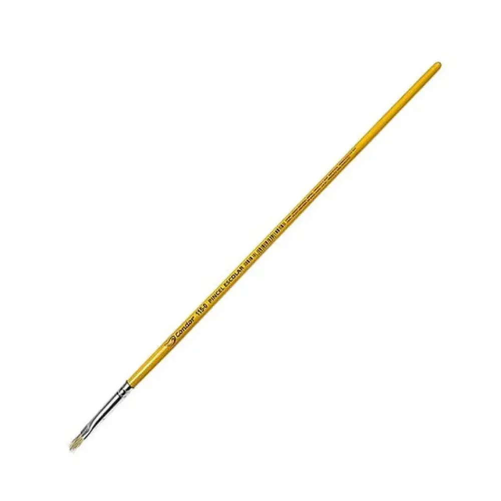 Pincel escolar 115 0 Condor