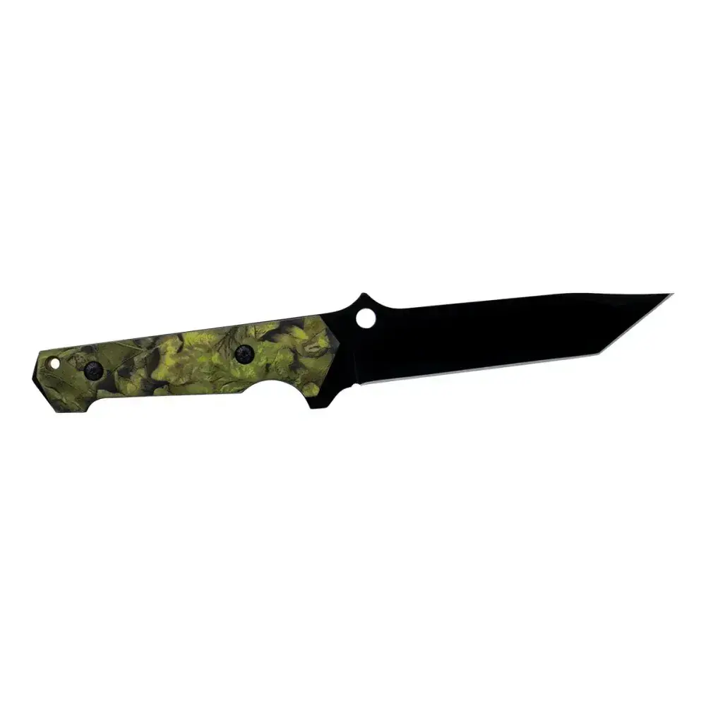 Faca modelo adventure com 26,5CM da Kala — fotografia 9