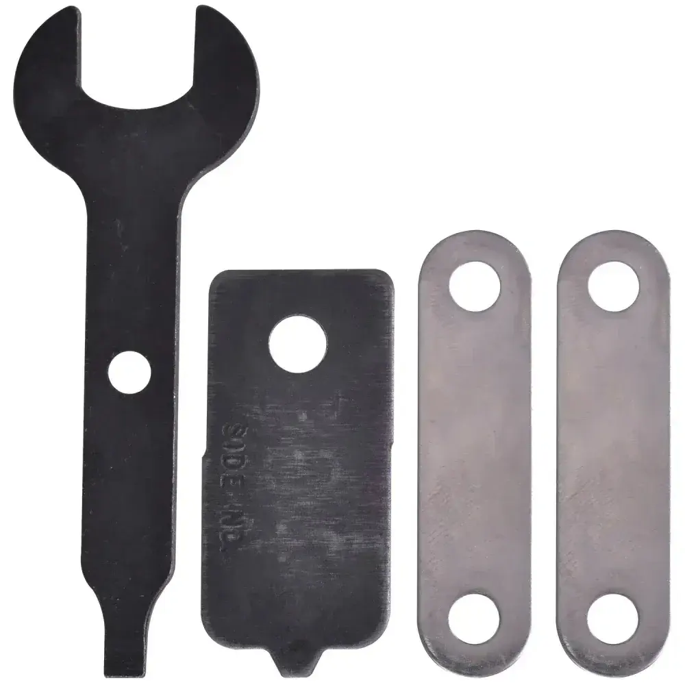 Kit afiador de motosserra 1453 Dremel - 5 peç — fotografia 9