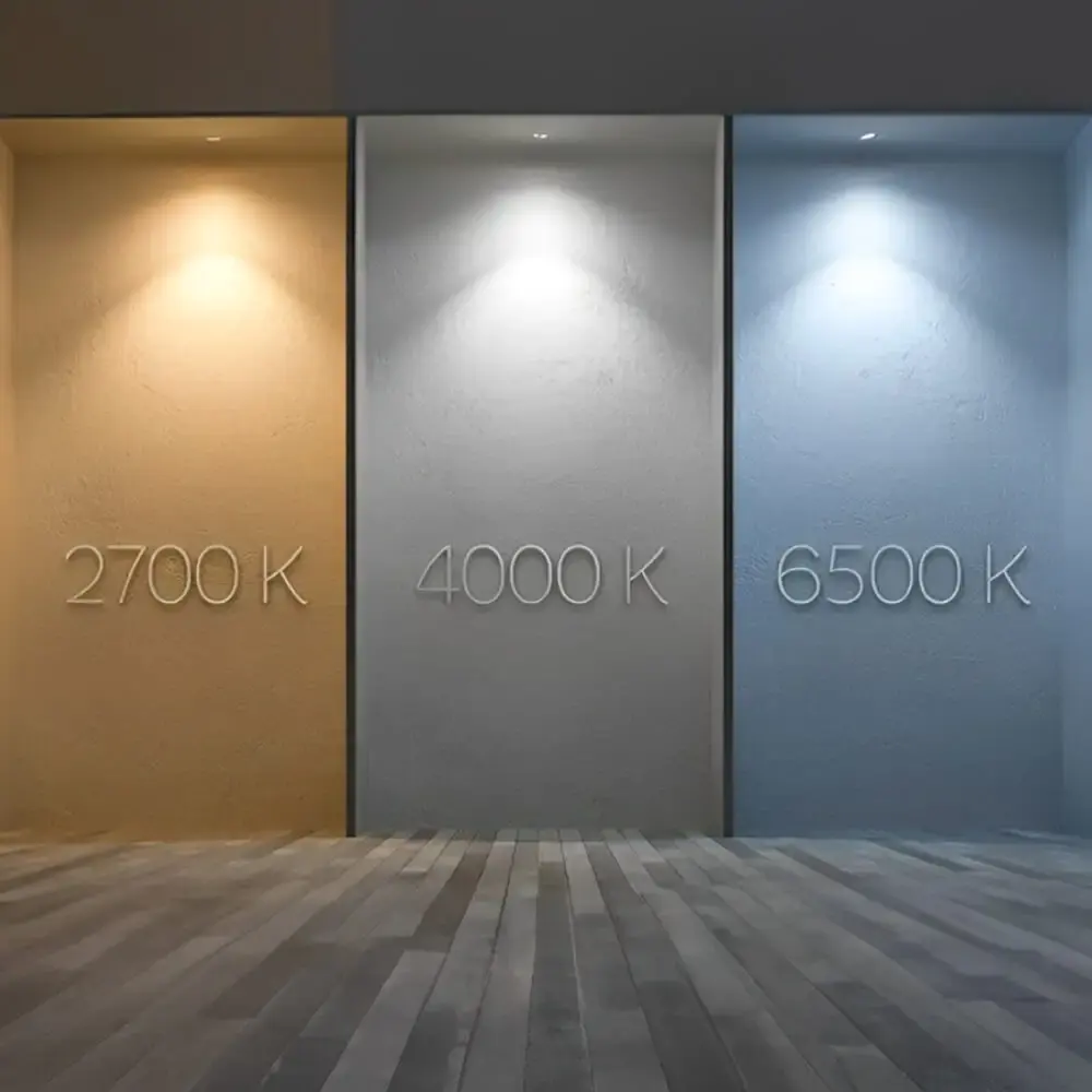 Lâmpada LED retrô black T125 5W 2200K Avant — fotografia 6