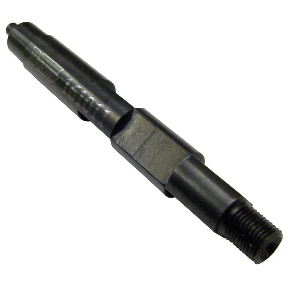 161011 Raven - conector para medir a compressão dos motores 2.8 mecânica e elétrica — fotografia 2