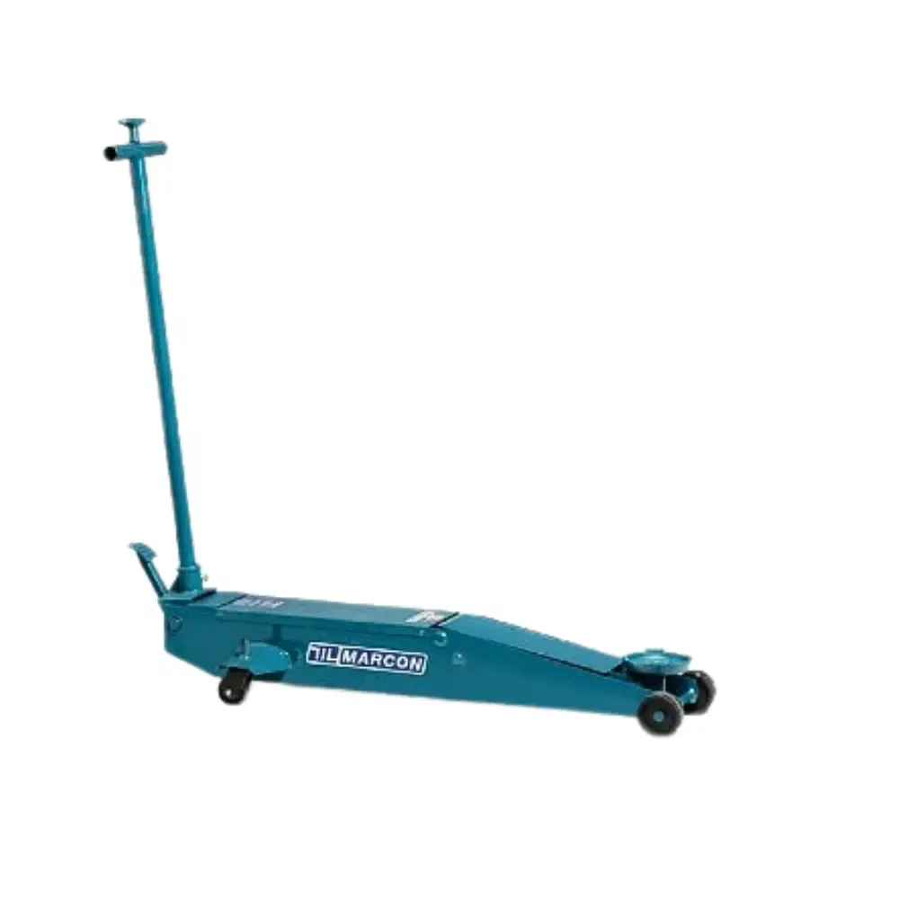 Macaco jacaré 2 TON compact line com roda de ferro MJH-2TC Marcon