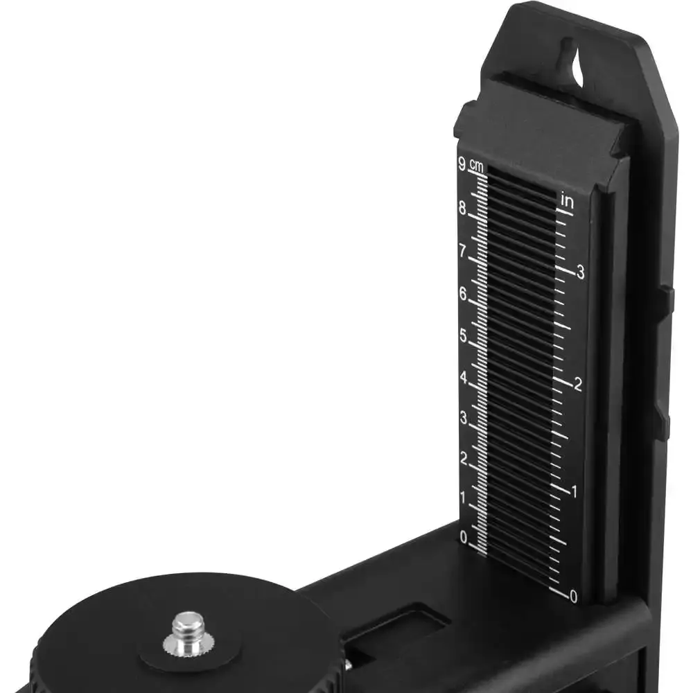 Nível a laser 30M 18V sem bateria e carregador INLV-1854 Vonder — fotografia 4