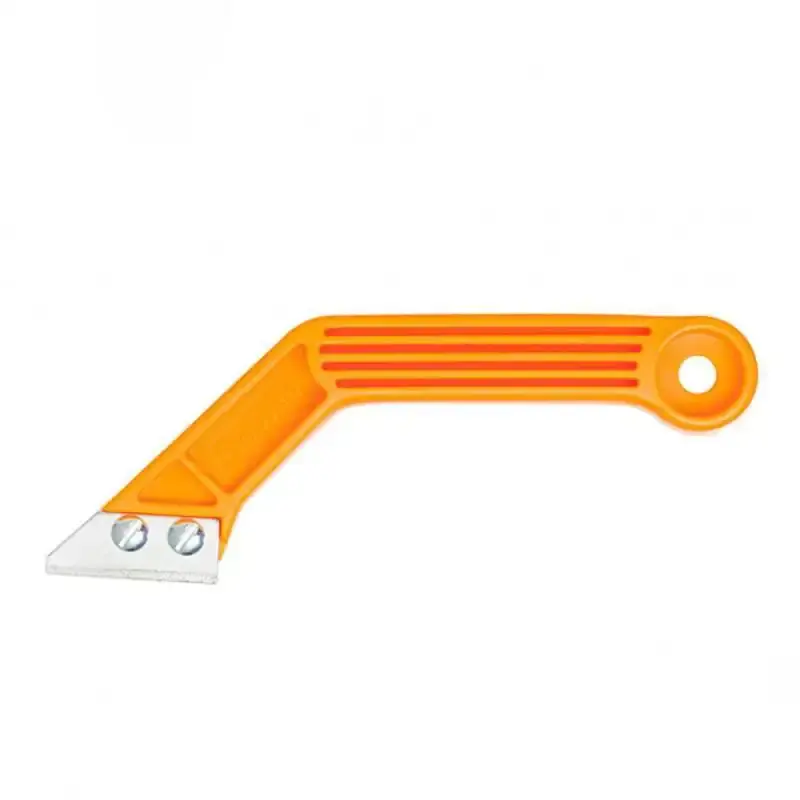 Raspador de rejunte 1.3 MM slim 61364 Cortag — fotografia 2