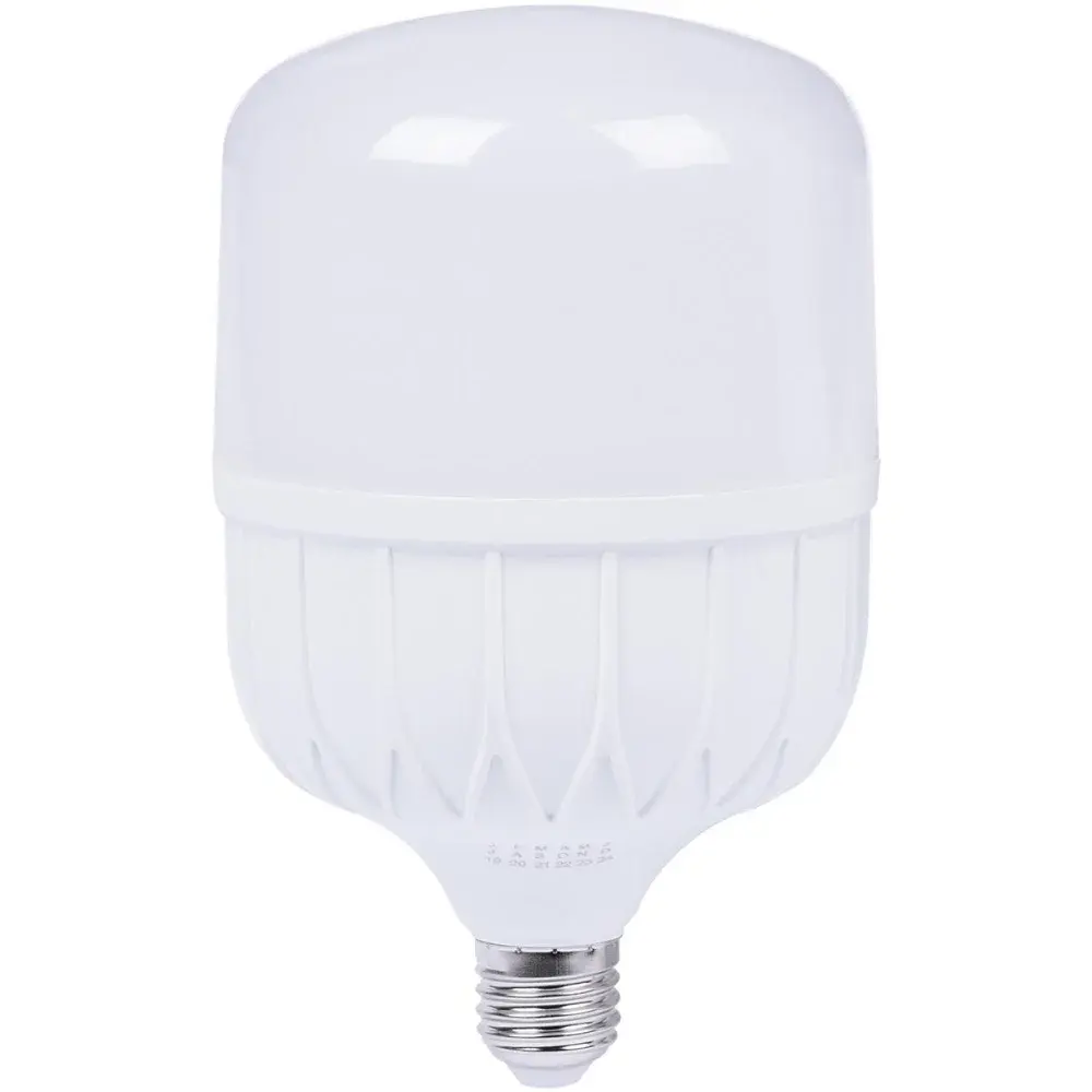 Lâmpada high led E27 50W branca bivolt Liege