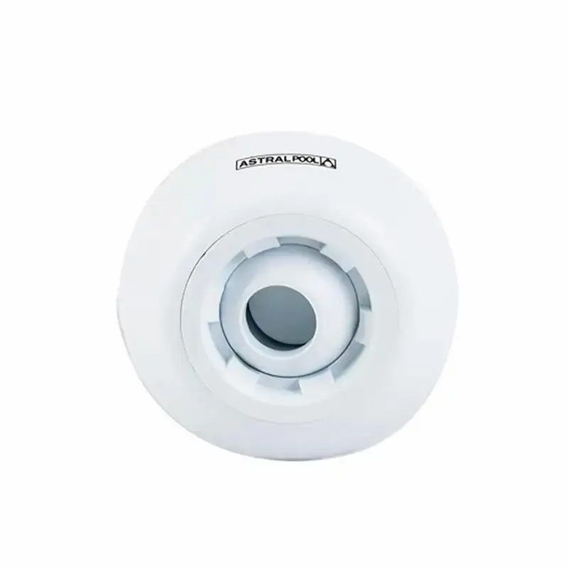 Dispositivo de retorno slim para piscinas de concreto 400330 Fluidra — fotografia 5