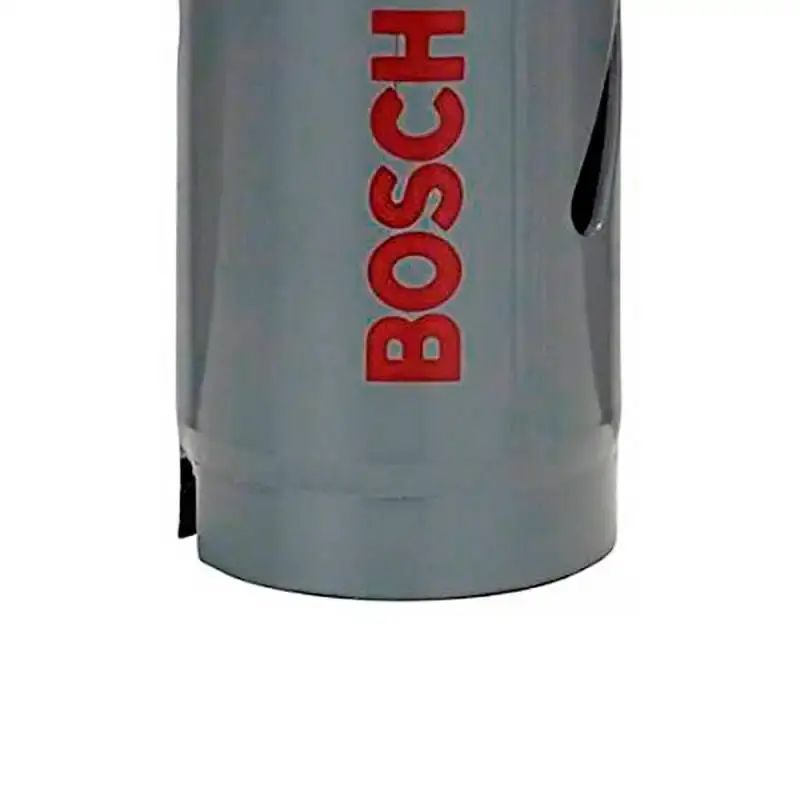 Serra copo bimetal cobalto 33MM 1.5/16 pol 2608584142 Bosch — fotografia 3