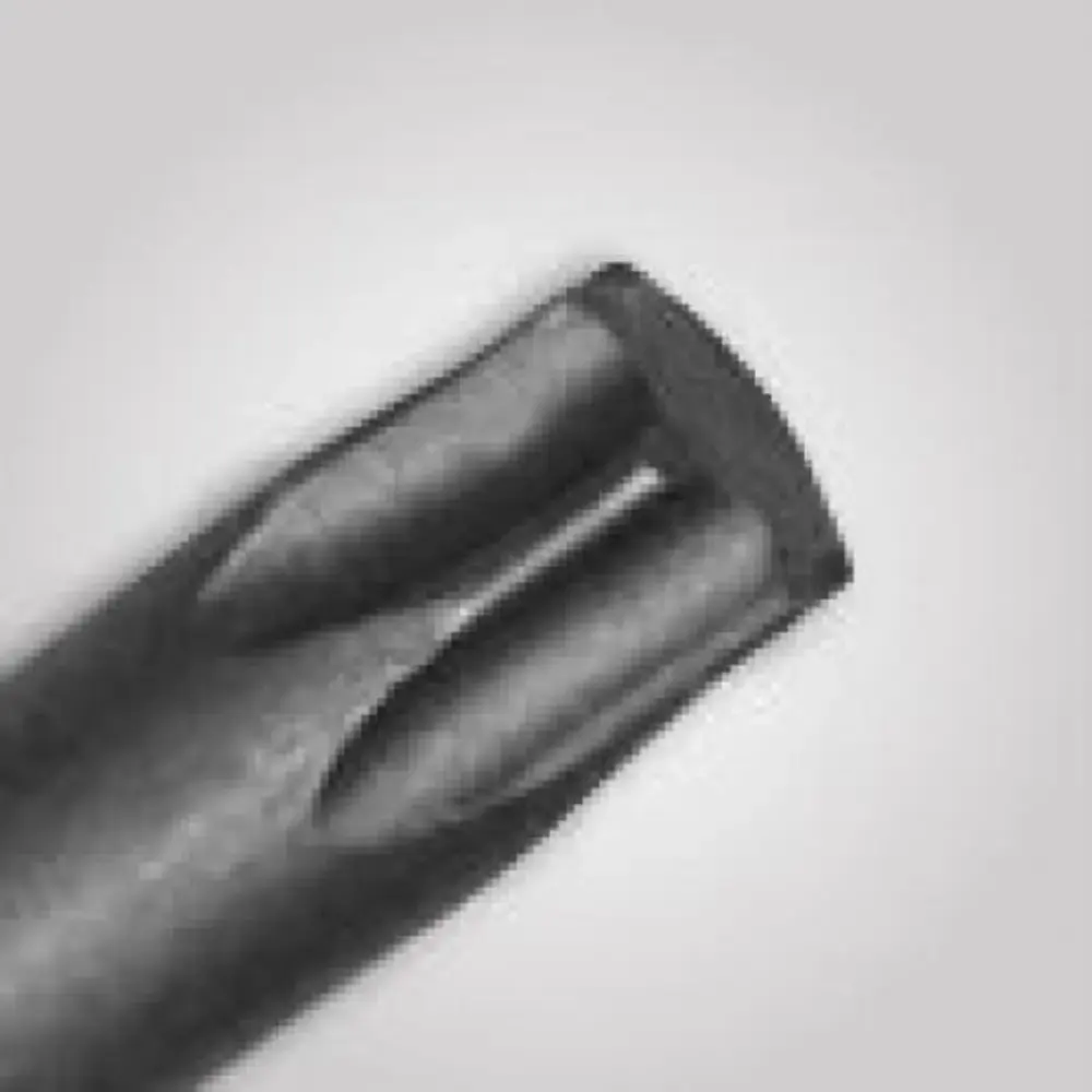 Chave torx com cabo T15 024420 Gedore — fotografia 4