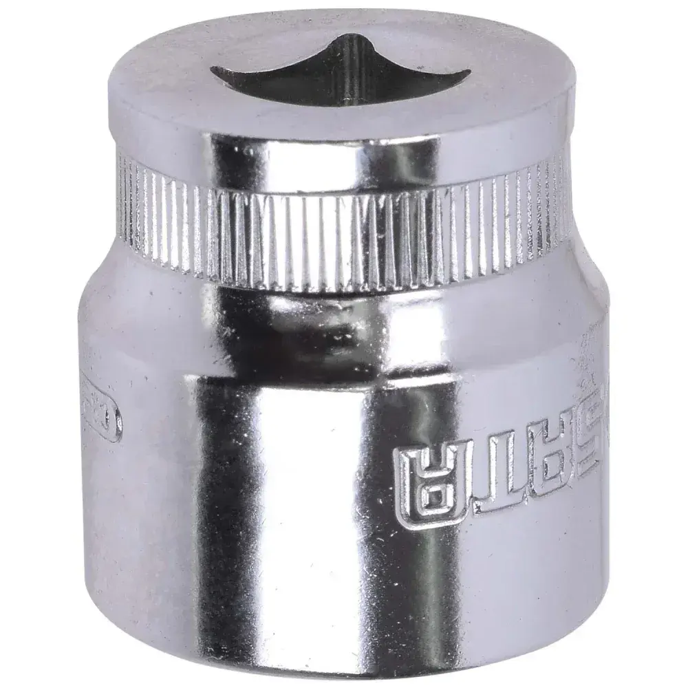 Soquete sextavado 20 mm encaixe 3/8 Sata ST12315C — fotografia 10