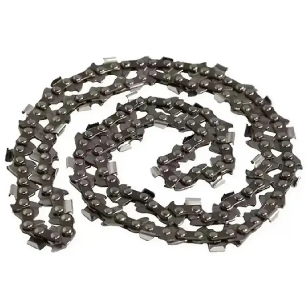 Corrente para motosserra 3/8 POL 1,1 MM 22 facas Toyama — fotografia de referência