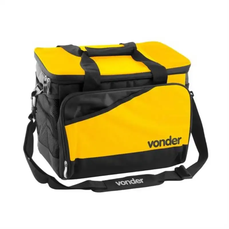 Bolsa térmica 17 litros Vonder