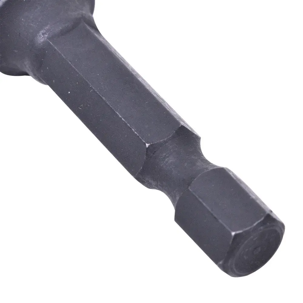 Adaptador para soquetes 1/4 para 3/8 B-54667 Makita — fotografia 5