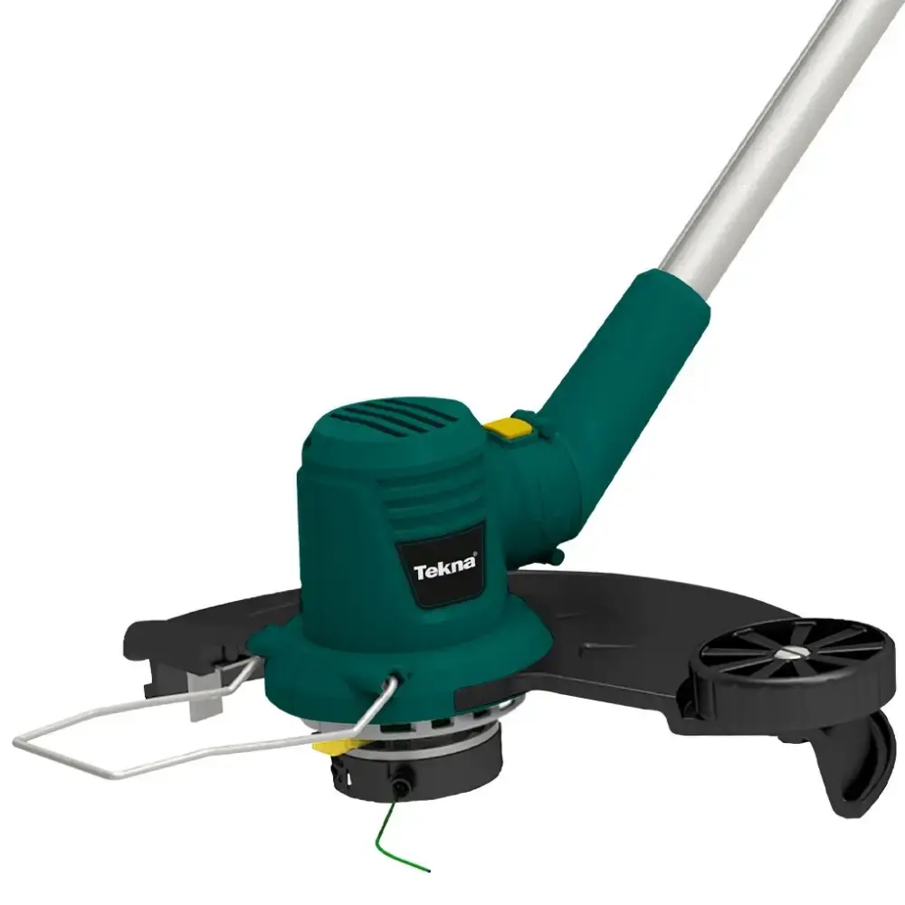 Aparador de grama a bateria 24V 330MM AG24B-2FC Tekna — fotografia 3