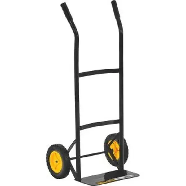 Carrinho para transporte 80KG - Vonder — fotografia de referência
