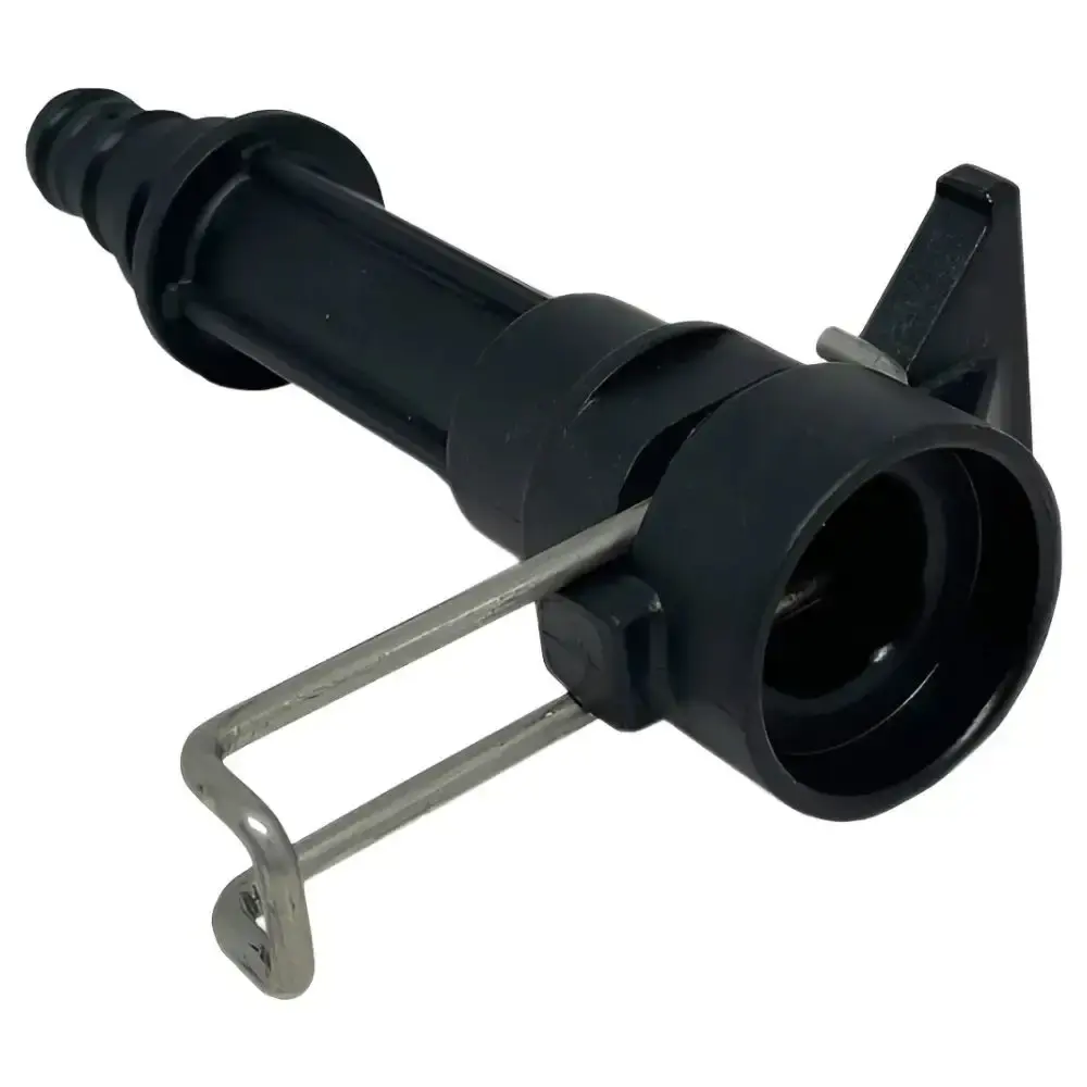 Kit conexão saída de água FW006870 para combate turbo e extreme turbo Wap