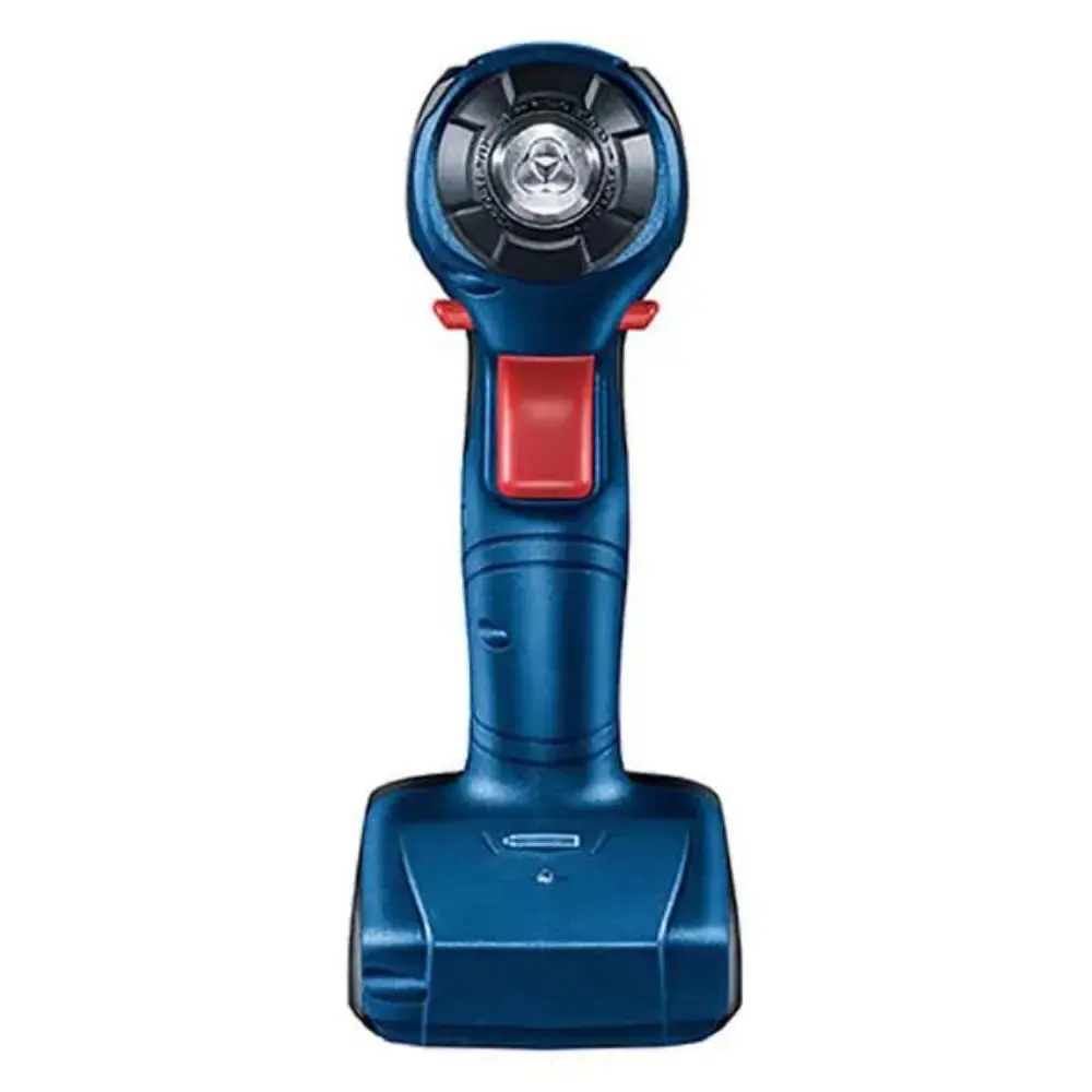 Parafusadeira furadeira GSR 1000 smart 12V com estojo brocas Bosch — fotografia 3